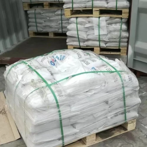 25kg PE Bag Pallet 25kg PE Bag Pallet