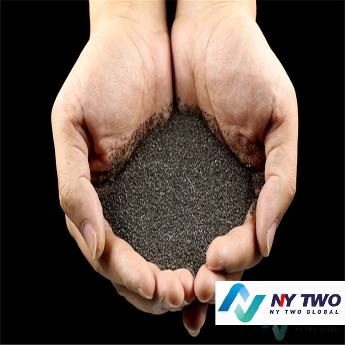 5 Advantages Of Brown Fused Alumina