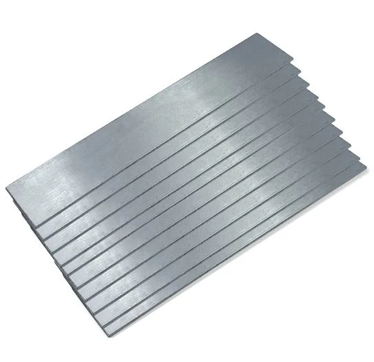 High Thermal Conductivity Aluminum Alloy: The Key To Efficient Heat Dissipation