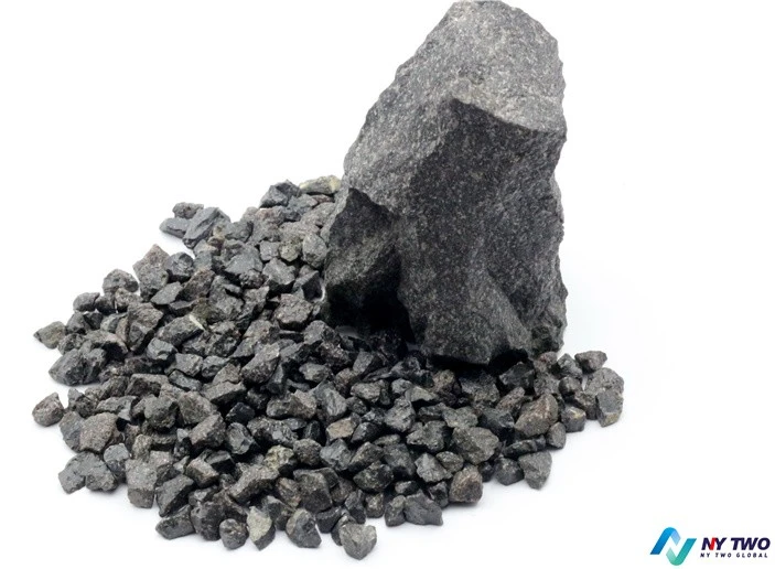 Manufacturer Of Brown Fused Alumina For Refractory