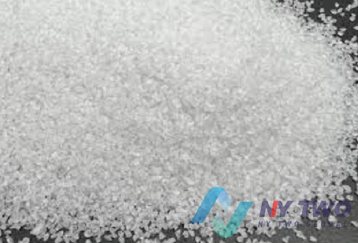 White Fused Alumina Price