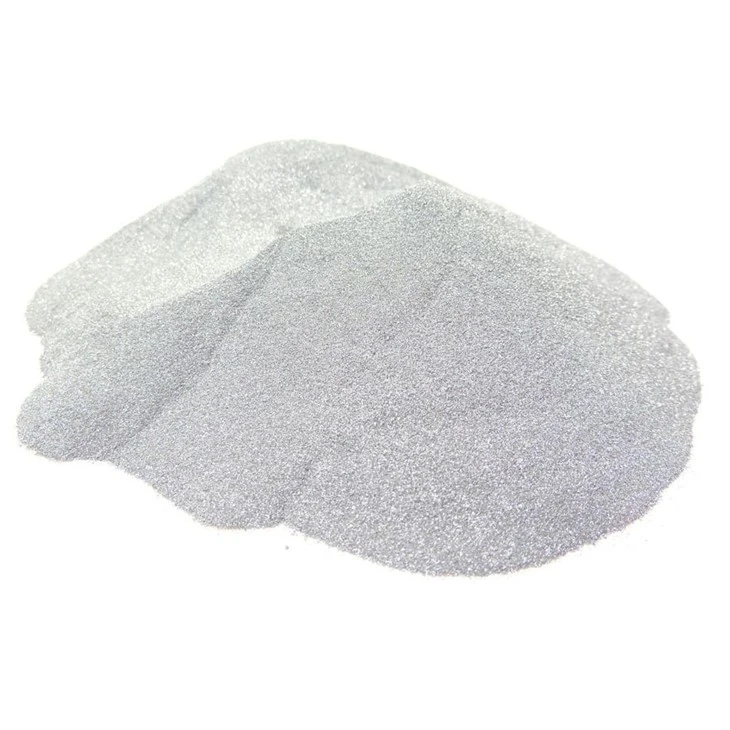 63-125µm ผงแมกนีเซียม, MgAl, 50/50, ผง - โลหะผสมแมกนีเซียมและอะลูมิเนียม, ผงโลหะผสมอะลูมิเนียม/แมกนีเซียม ปริมาณต่างๆ ที่มีจำหน่าย