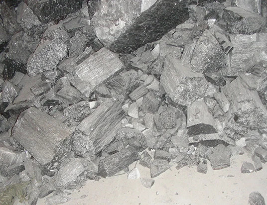 AG Calcined Bauxite Sales And Supply