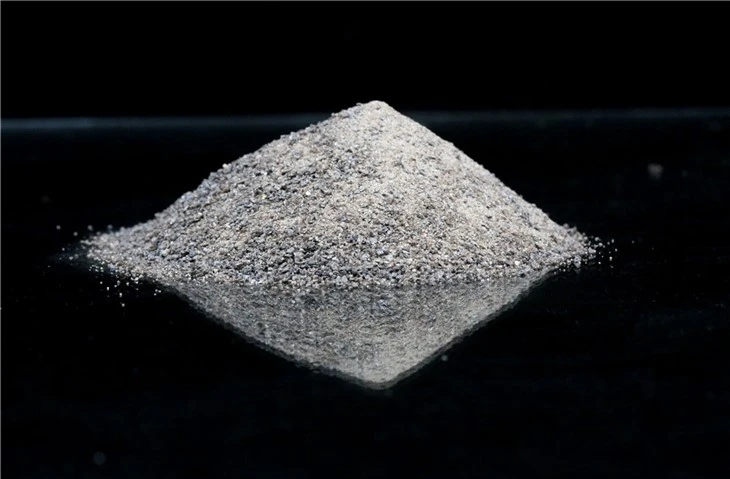 Brown Aluminum Oxide