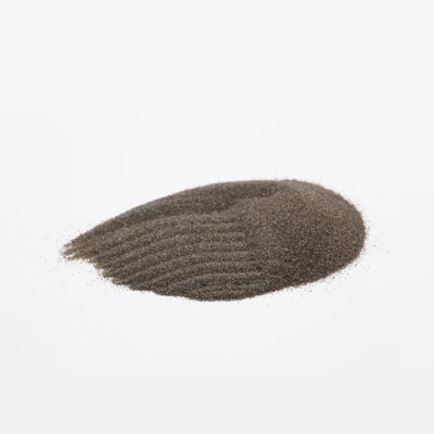 Brown Fused Aluminum Oxide(grain Size Sand)