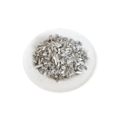 Physical And Chemical Properties Of Mullite