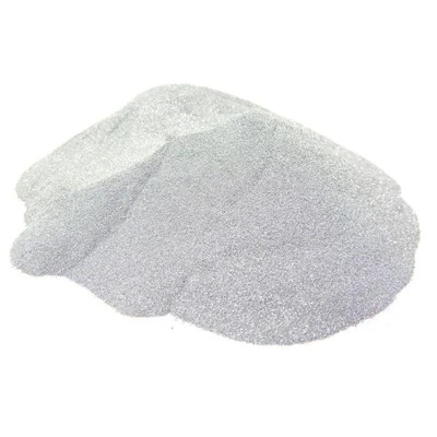 63-125µm ผงแมกนีเซียม, MgAl, 50/50, ผง - โลหะผสมแมกนีเซียมและอะลูมิเนียม, ผงโลหะผสมอะลูมิเนียม/แมกนีเซียม ปริมาณต่างๆ ที่มีจำหน่าย